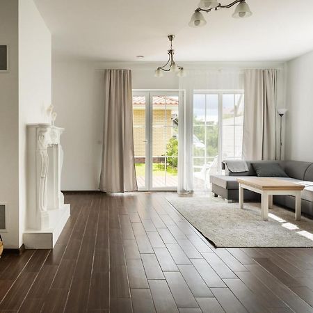 2 House Between Two Lakes Vilnius Luaran gambar