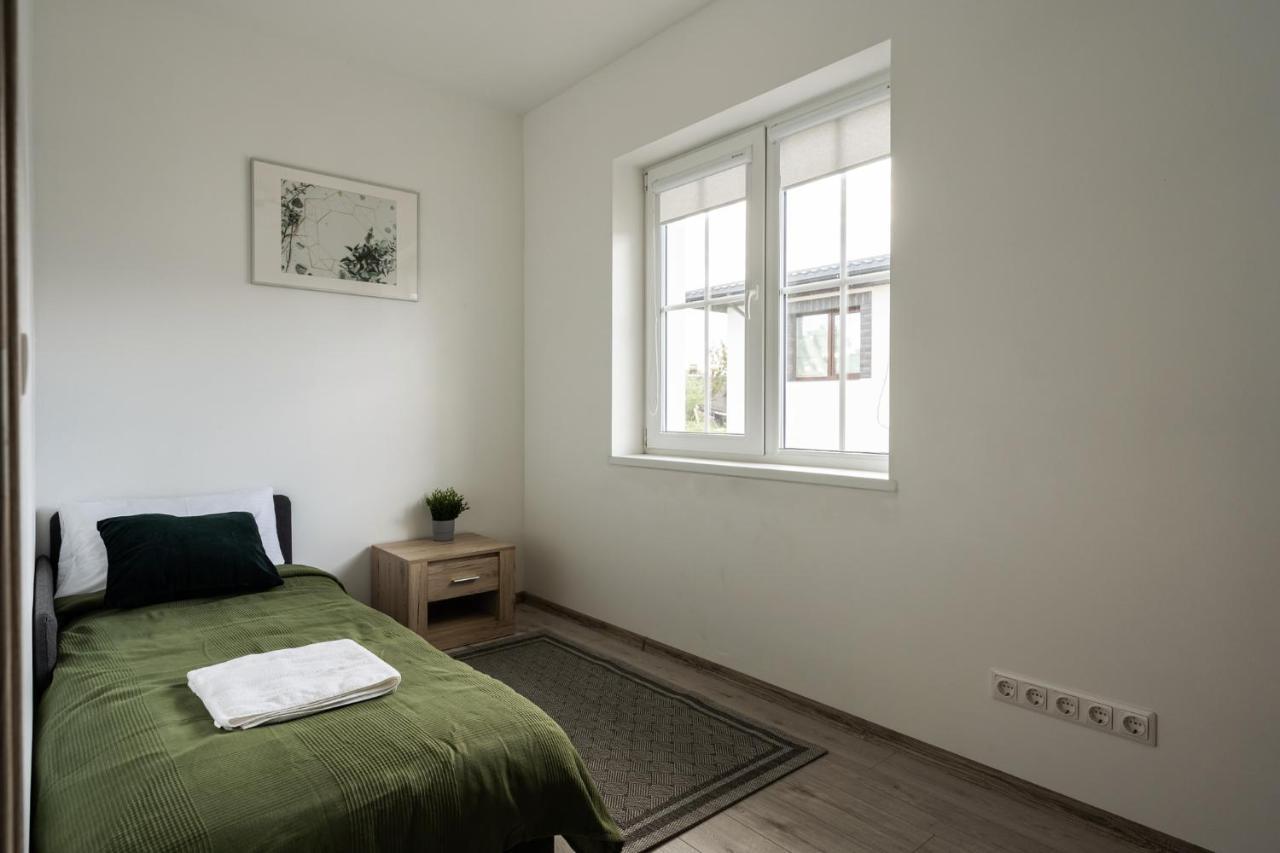 2 House Between Two Lakes Vilnius Luaran gambar