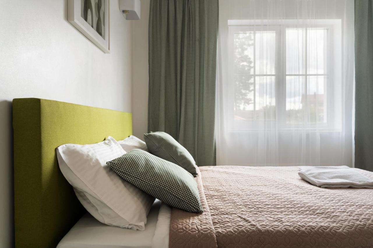 2 House Between Two Lakes Vilnius Luaran gambar