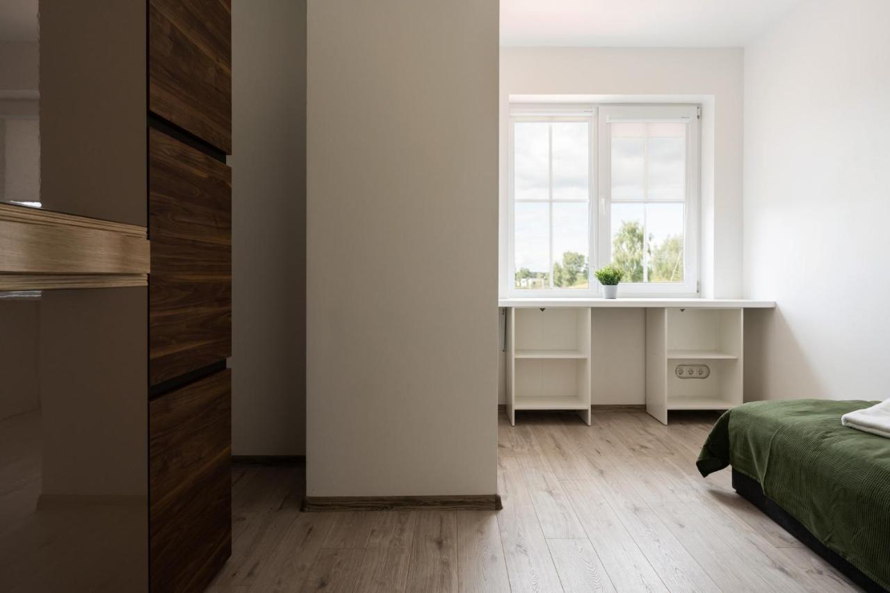 2 House Between Two Lakes Vilnius Luaran gambar