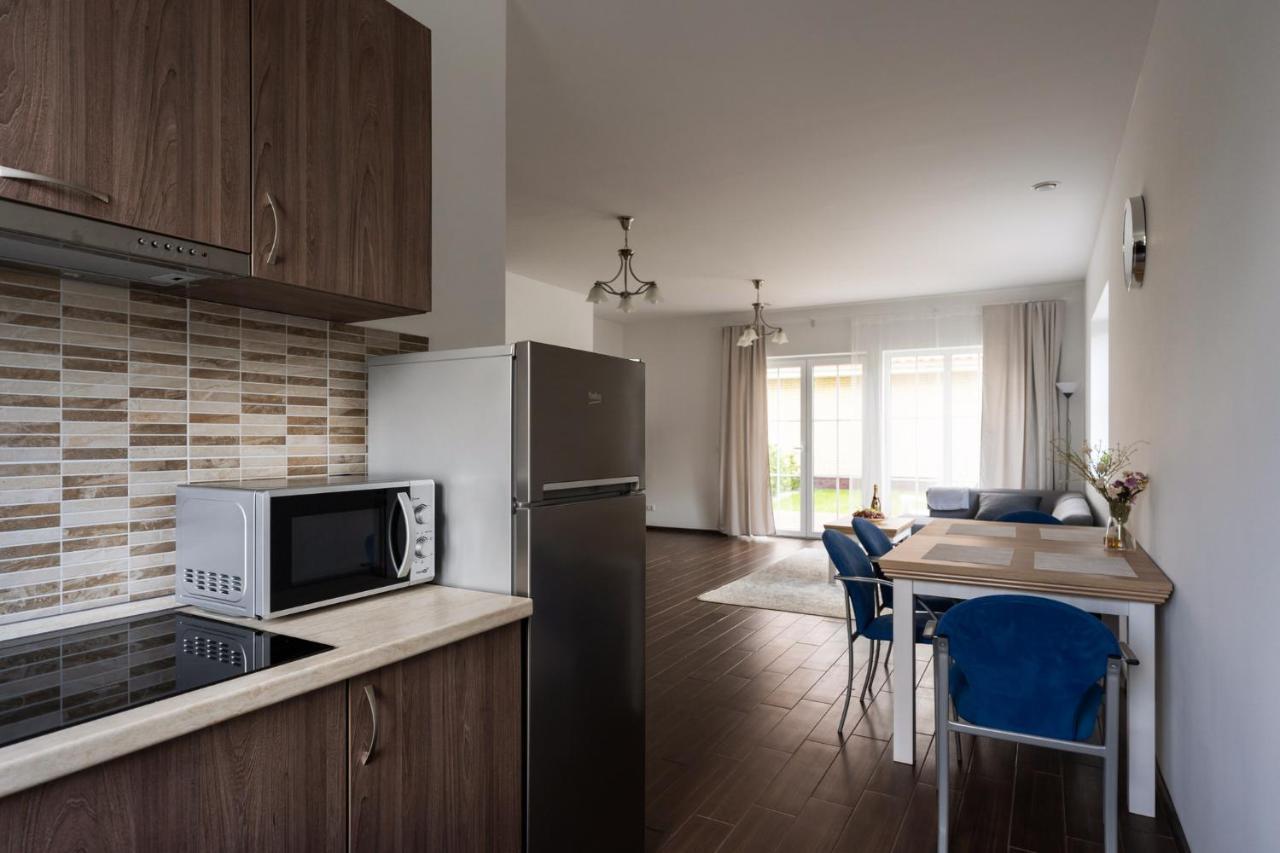 2 House Between Two Lakes Vilnius Luaran gambar