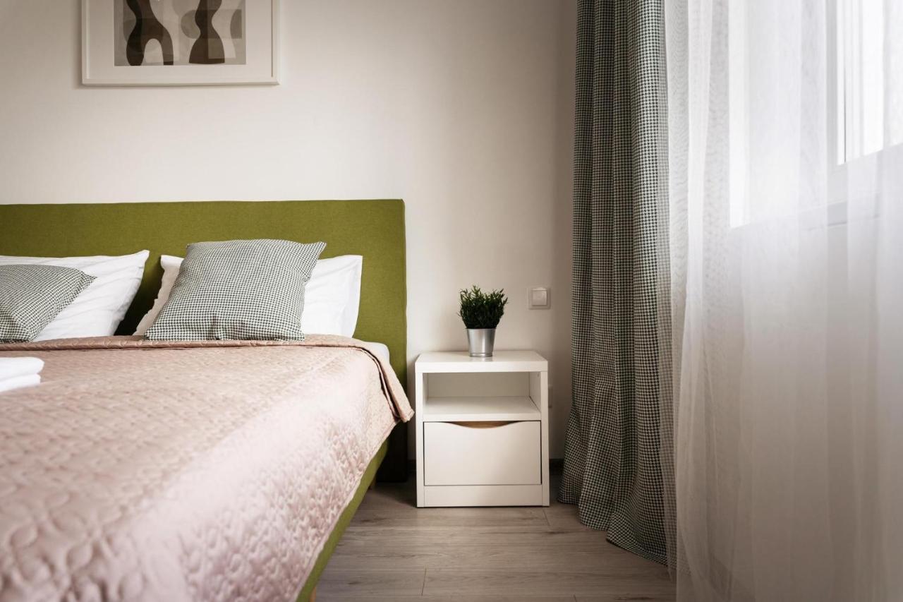 2 House Between Two Lakes Vilnius Luaran gambar