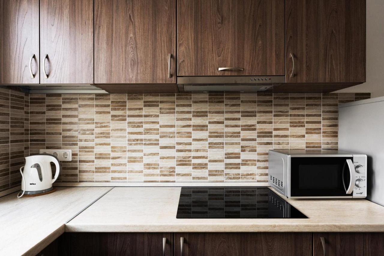 2 House Between Two Lakes Vilnius Luaran gambar