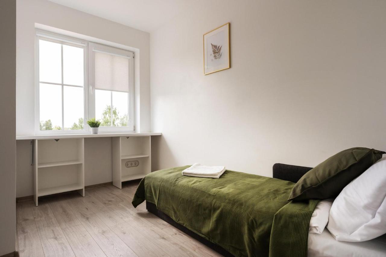 2 House Between Two Lakes Vilnius Luaran gambar