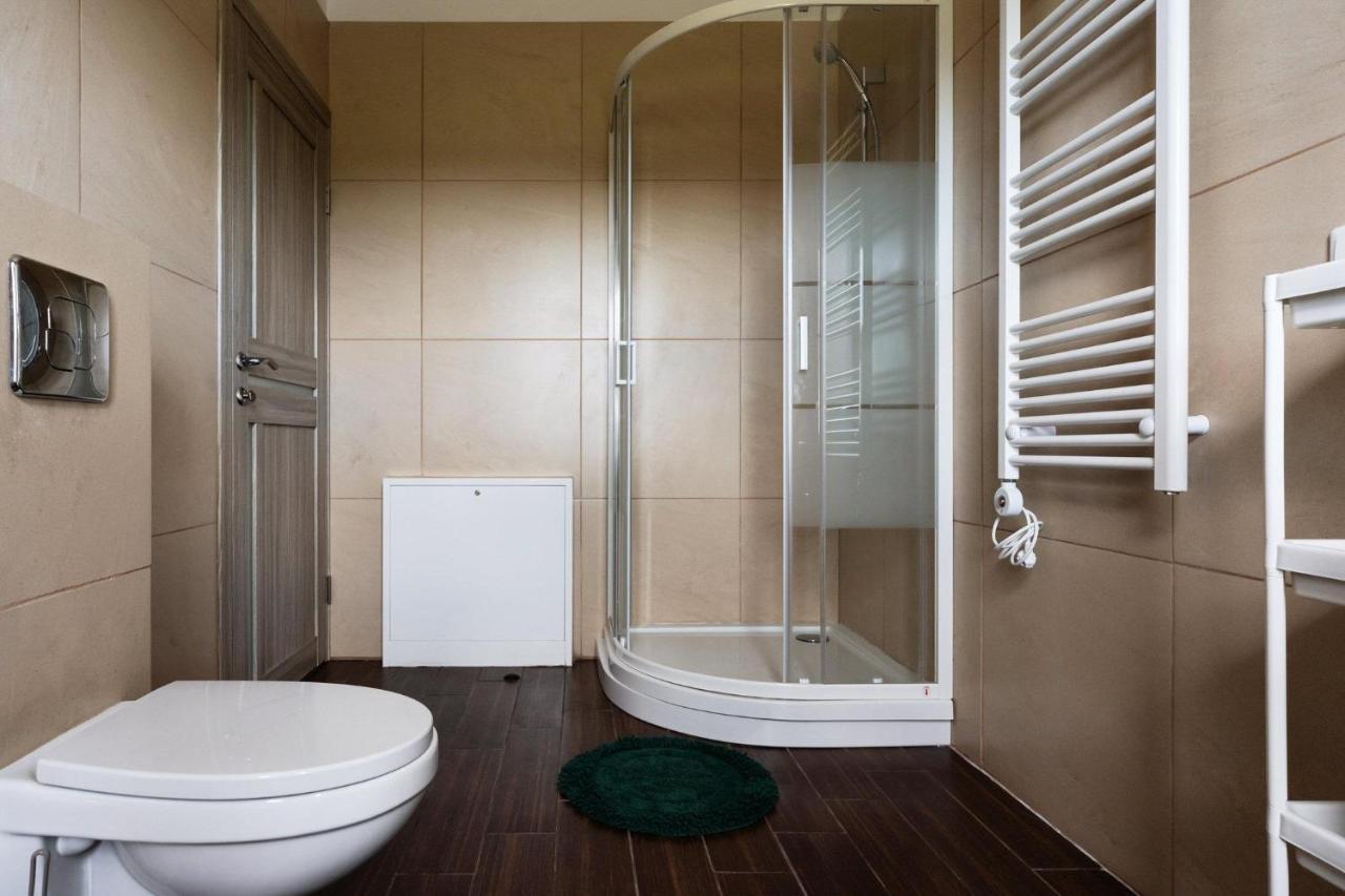 2 House Between Two Lakes Vilnius Luaran gambar