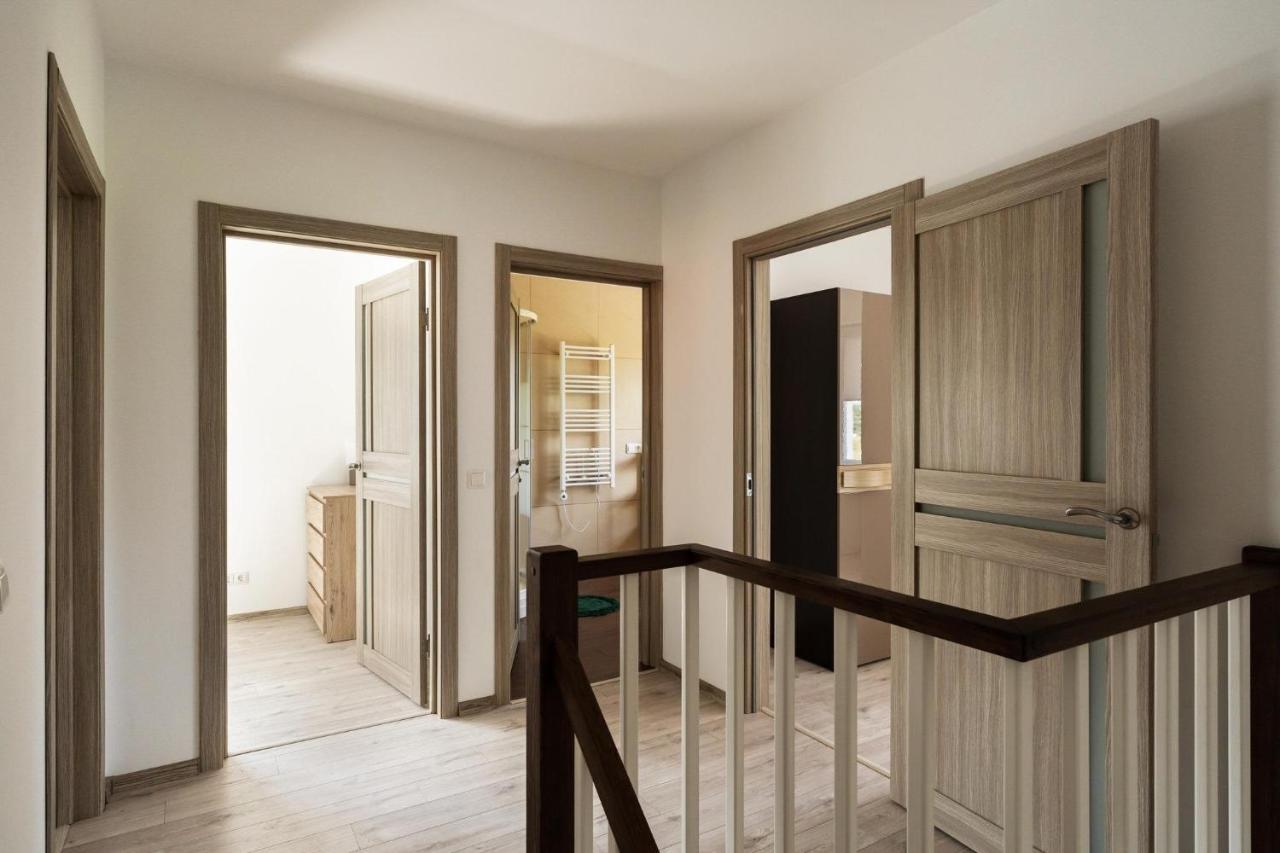 2 House Between Two Lakes Vilnius Luaran gambar