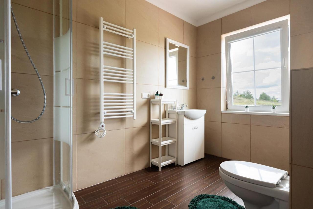 2 House Between Two Lakes Vilnius Luaran gambar