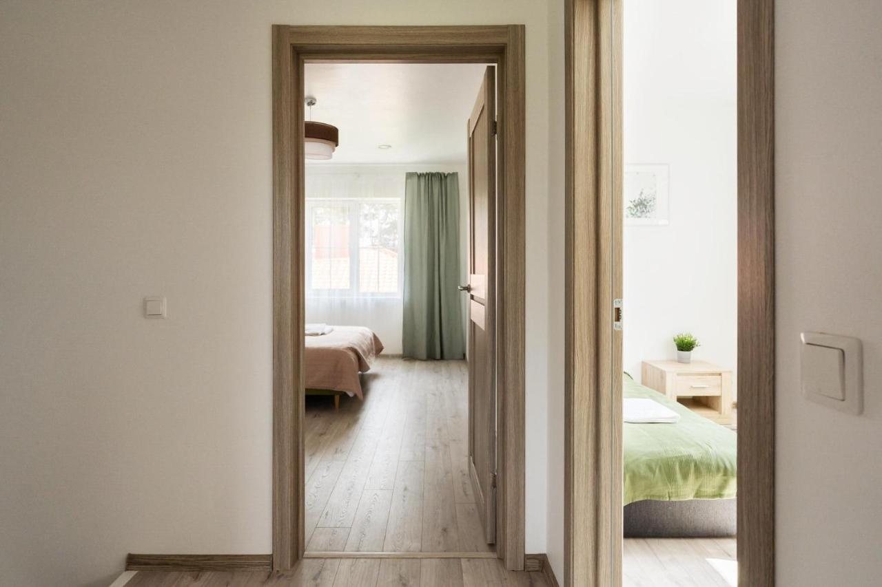2 House Between Two Lakes Vilnius Luaran gambar