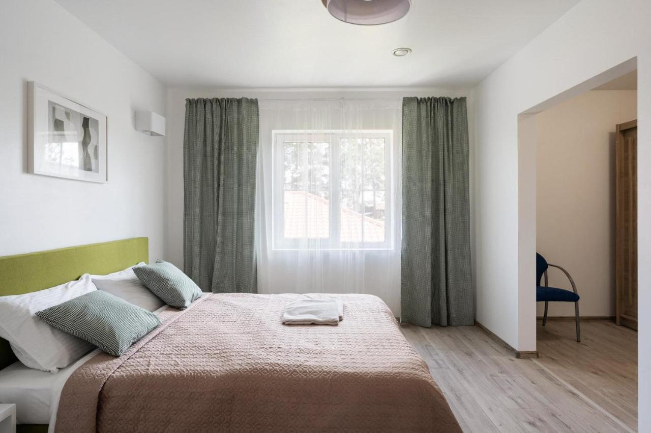 2 House Between Two Lakes Vilnius Luaran gambar