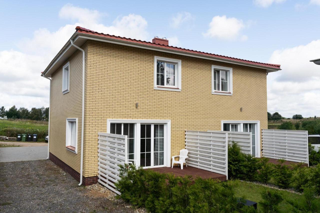 2 House Between Two Lakes Vilnius Luaran gambar