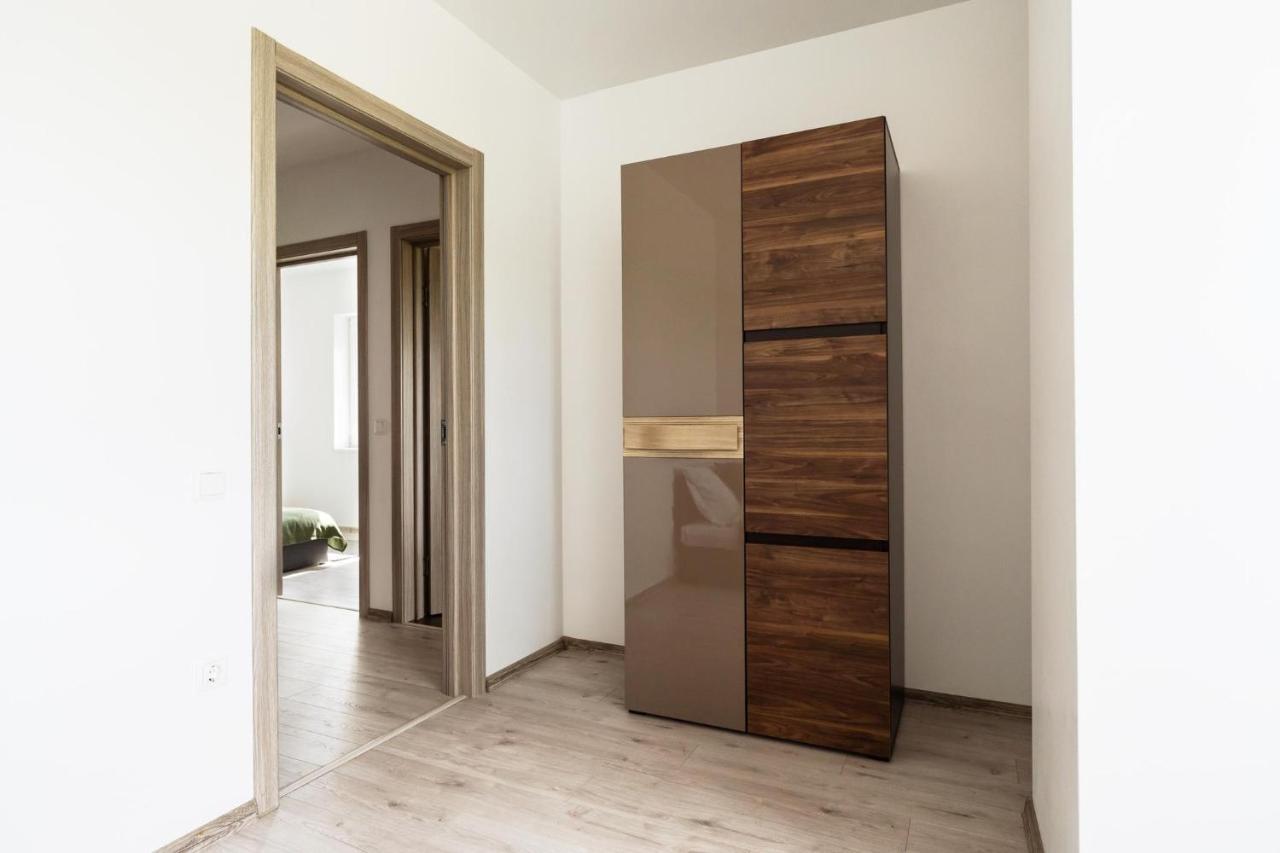 2 House Between Two Lakes Vilnius Luaran gambar